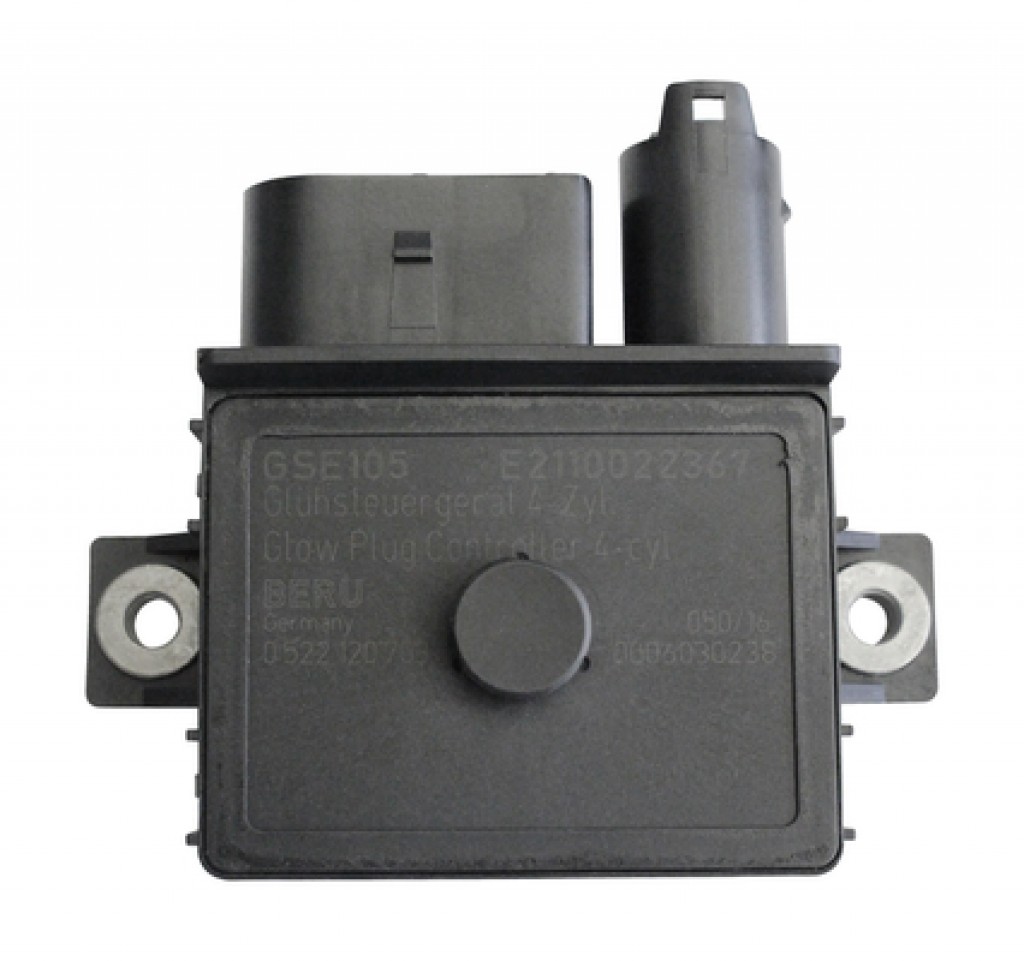 Glow Plug Relay 16d 18d 20d 23d